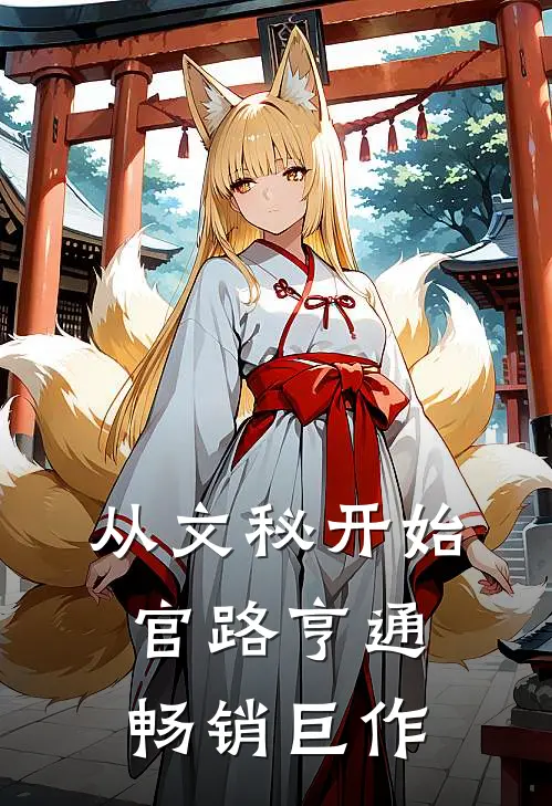 从文秘开始，官路亨通畅销巨作