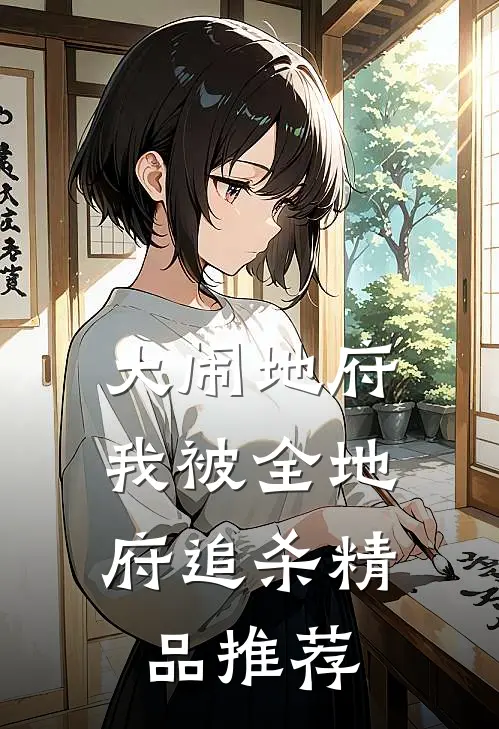 大闹地府，我被全地府追杀精品推荐