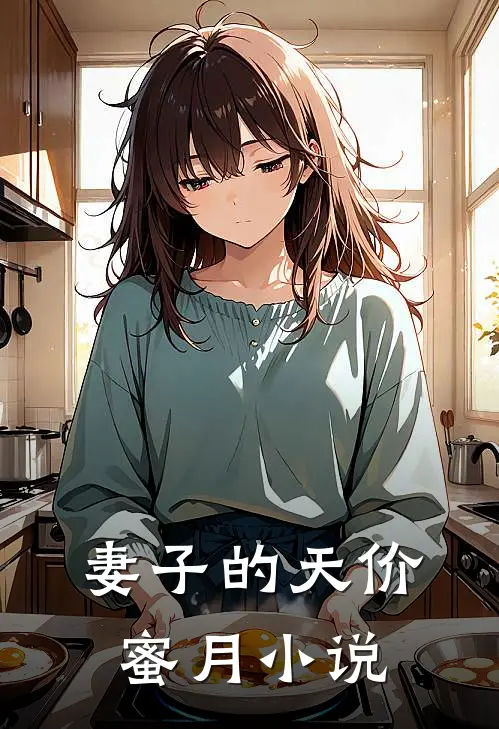 妻子的天价蜜月小说