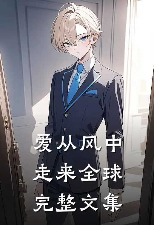 爱从风中走来全球完整文集