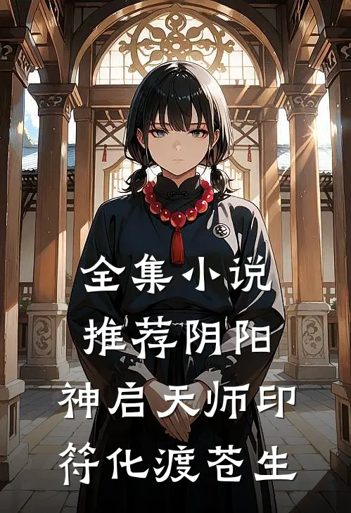 全集小说推荐阴阳：神启天师印，符化渡苍生