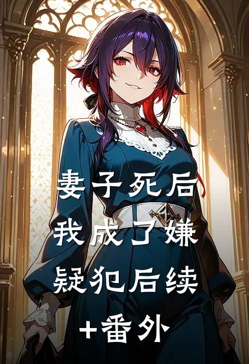 妻子死后，我成了嫌疑犯后续+番外