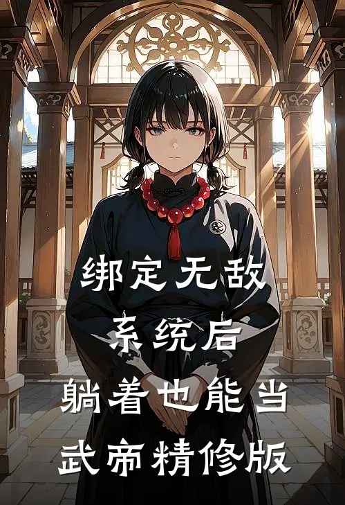 绑定无敌系统后，躺着也能当武帝精修版