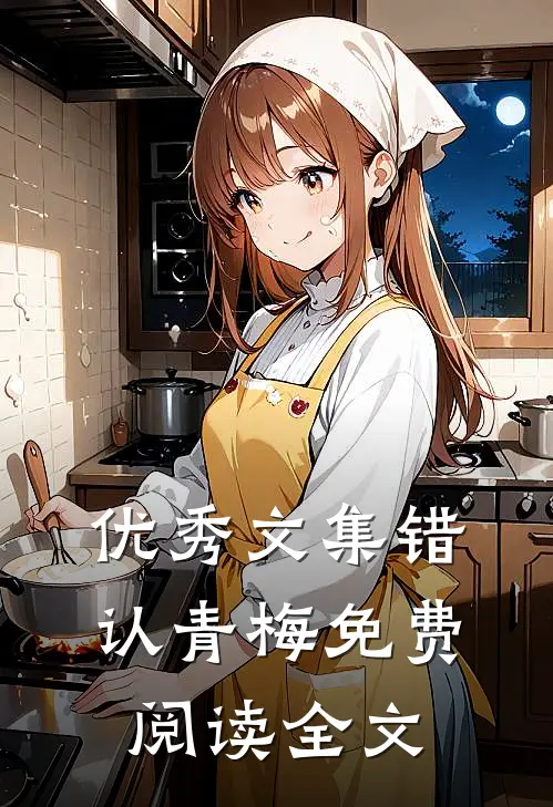 优秀文集错认青梅免费阅读全文