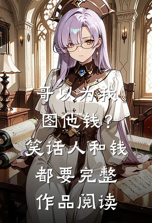 哥以为我图他钱？笑话，人和钱都要完整作品阅读