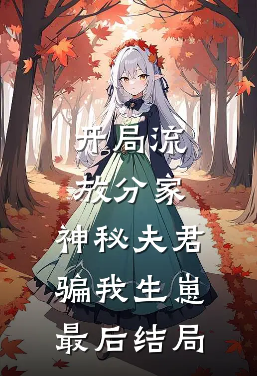 开局流放分家,神秘夫君骗我生崽最后结局怎么样了