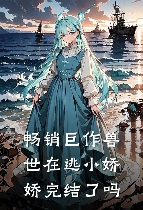 畅销巨作兽世在逃小娇娇完结了吗