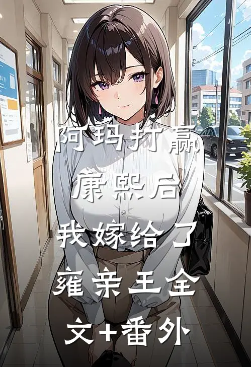 阿玛打赢康熙后，我嫁给了雍亲王全文+番外