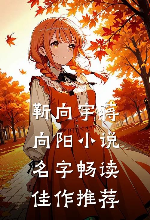靳向宇蒋向阳小说名字畅读佳作推荐