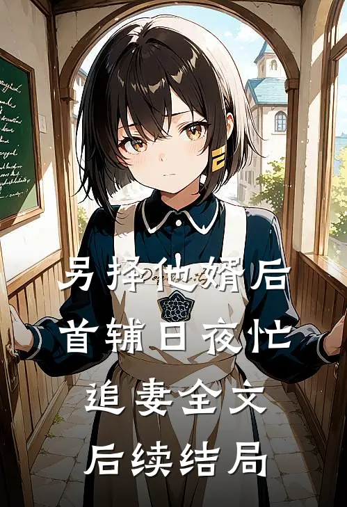 另择他婿后，首辅日夜忙追妻全文后续结局