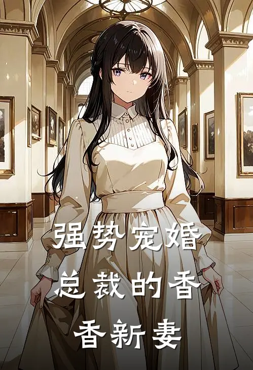 强势宠婚总裁的香香新妻