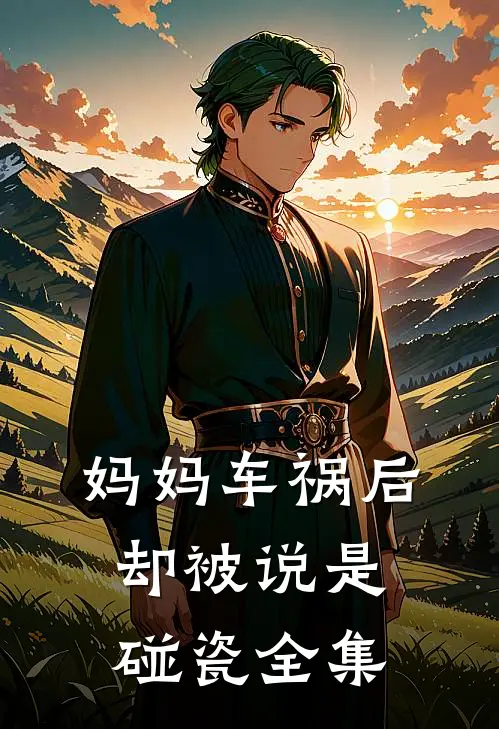 妈妈车祸后，却被说是碰瓷全集