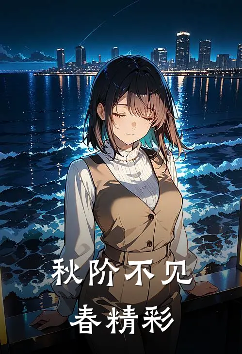 秋阶不见春精彩