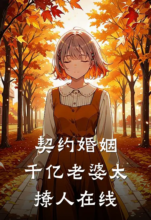 契约婚姻：千亿老婆太撩人在线
