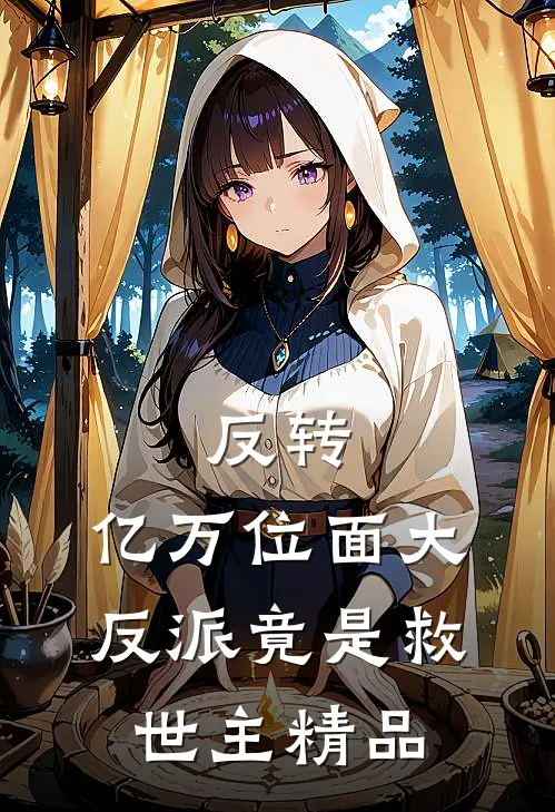 反转：亿万位面大反派竟是救世主精品
