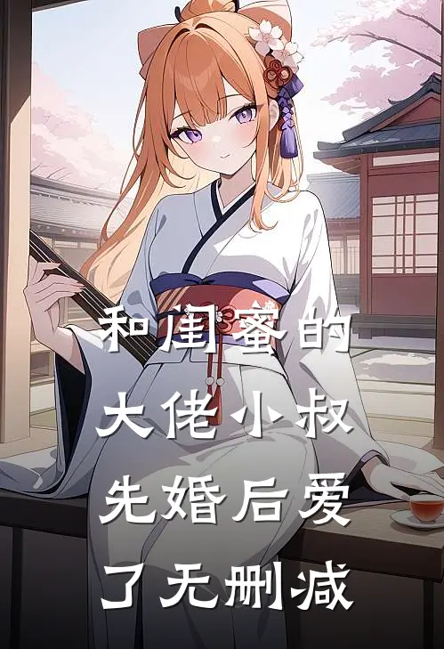 和闺蜜的大佬小叔先婚后爱了无删减