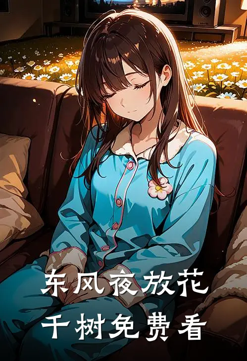 东风夜放花千树免费看