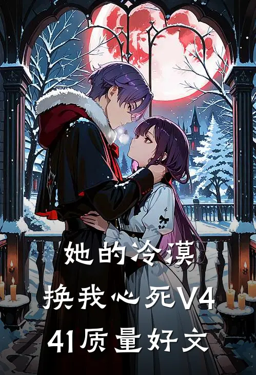 她的冷漠，换我心死V441质量好文