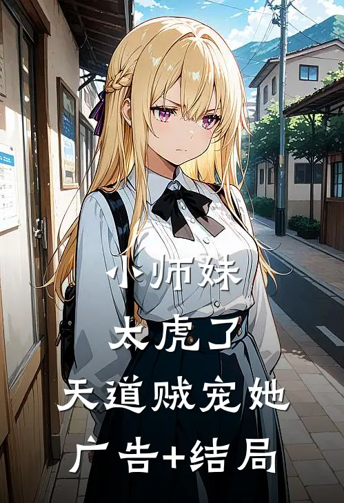 小师妹太虎了，天道贼宠她广告+结局