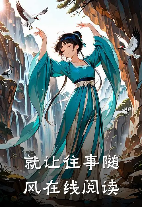 就让往事随风在线阅读