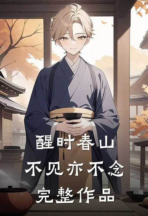 醒时春山，不见亦不念完整作品