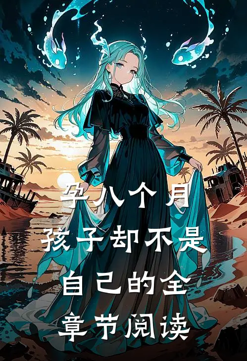 孕八个月，孩子却不是自己的全章节阅读