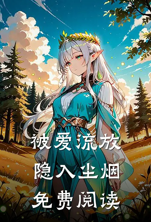 被爱流放，隐入尘烟免费阅读