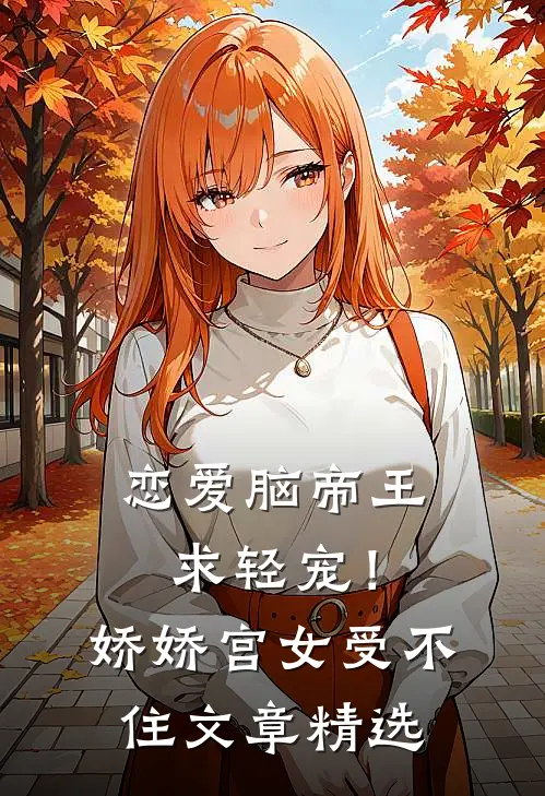 恋爱脑帝王求轻宠！娇娇宫女受不住文章精选