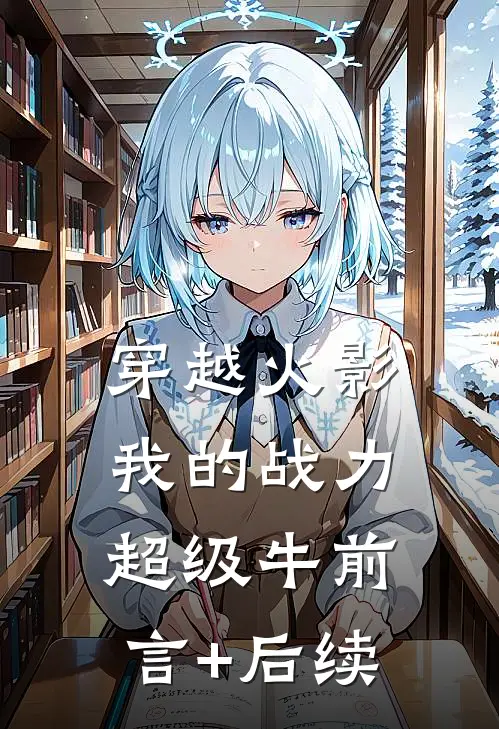 穿越火影，我的战力超级牛前言+后续
