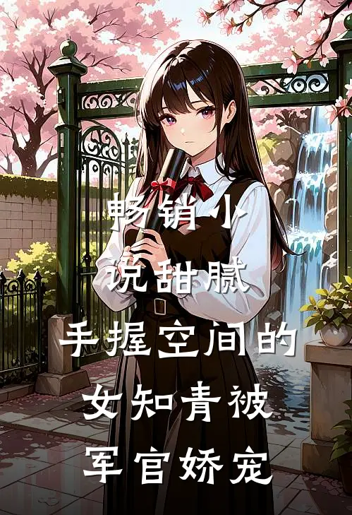 畅销小说甜腻：手握空间的女知青被军官娇宠