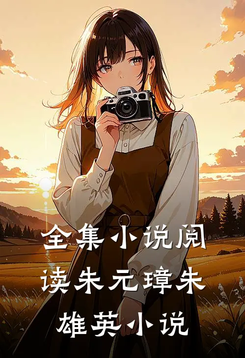 全集小说阅读朱元璋朱雄英小说