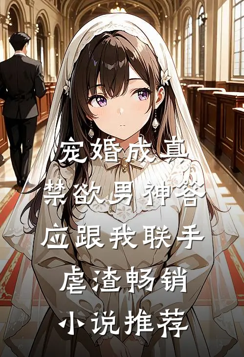 宠婚成真：禁欲男神答应跟我联手虐渣畅销小说推荐