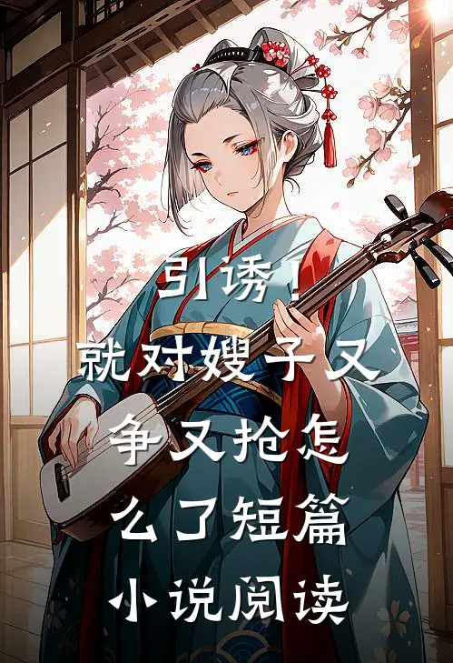 引诱！就对嫂子又争又抢怎么了短篇小说阅读