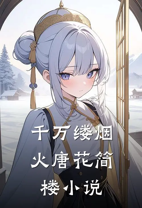 千万缕烟火唐花简楼小说