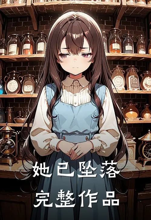 她已坠落完整作品
