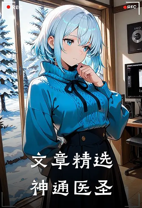文章精选神通医圣