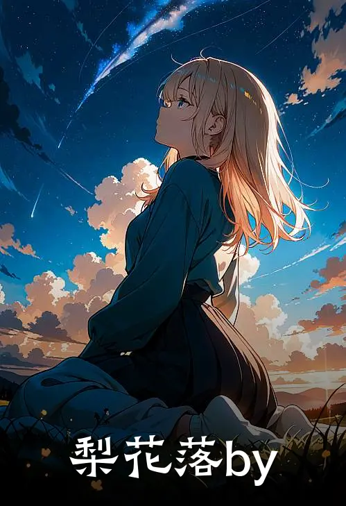梨花落by