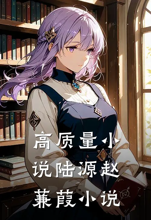 高质量小说陆源赵蒹葭小说