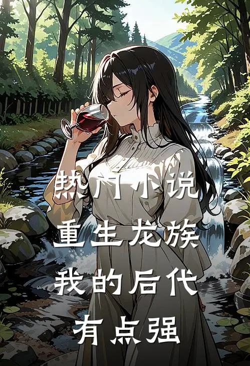 热门小说重生龙族：我的后代有点强