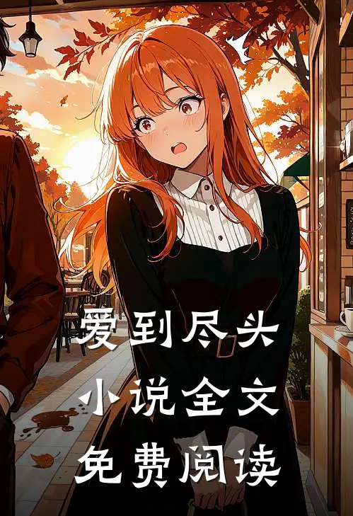 爱到尽头小说全文免费阅读