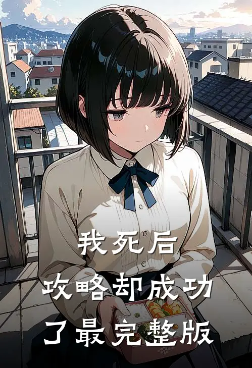 我死后，攻略却成功了最完整版