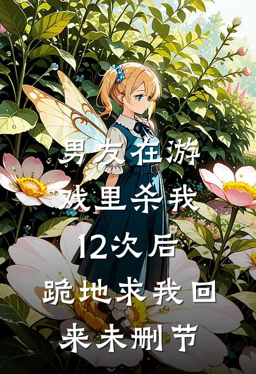 男友在游戏里杀我12次后，跪地求我回来未删节