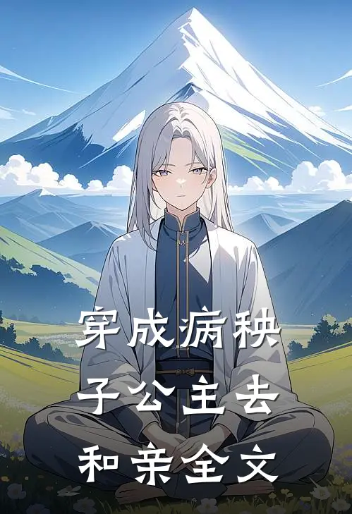 穿成病秧子公主去和亲全文