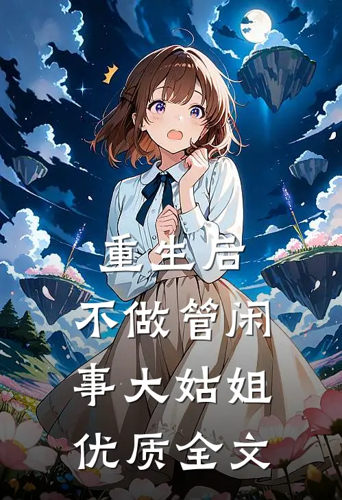 重生后，不做管闲事大姑姐优质全文