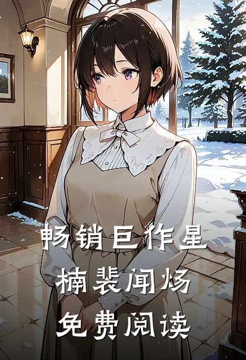 畅销巨作星楠裴闻炀免费阅读