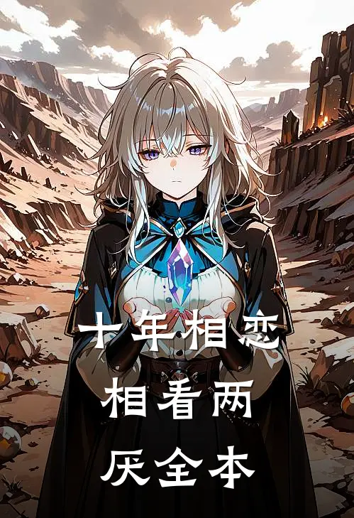 十年相恋，相看两厌全本