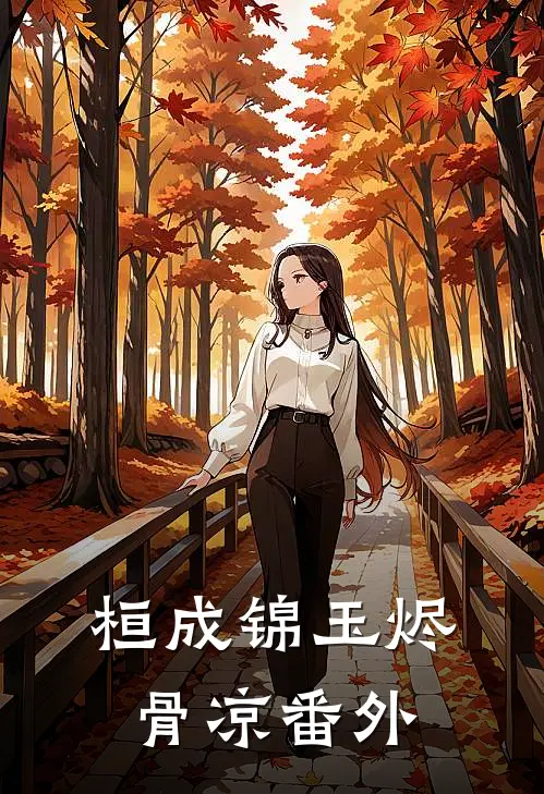 桓成锦玉烬骨凉番外