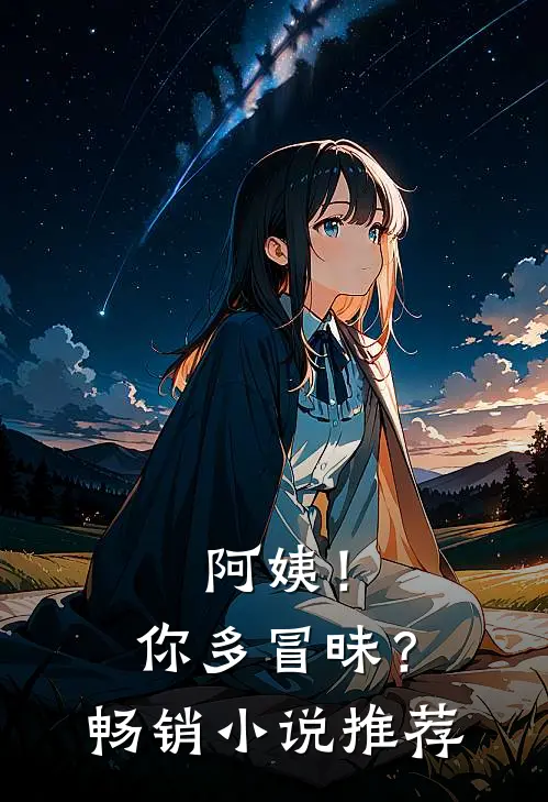 阿姨！你多冒昧？畅销小说推荐