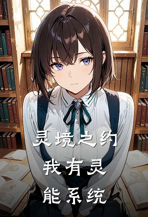 灵境之约：我有灵能系统