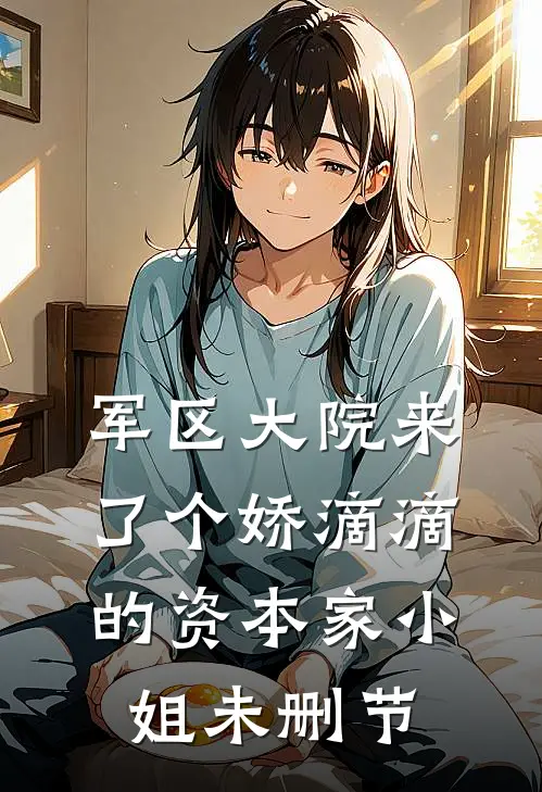 军区大院来了个娇滴滴的资本家小姐未删节